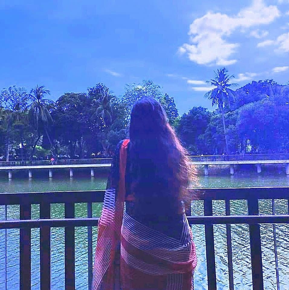 Bangladesh Coastal Beauty